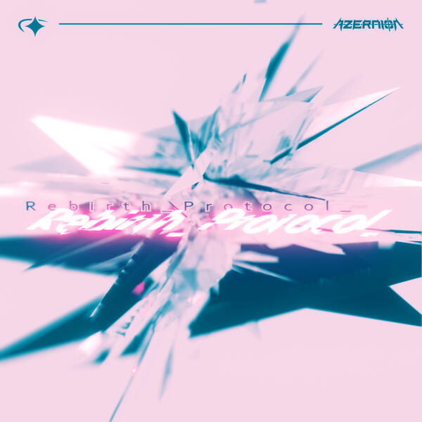 Rebirth Protocol EP