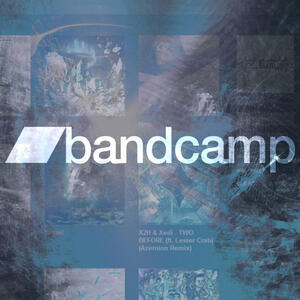 Bandcamp Page