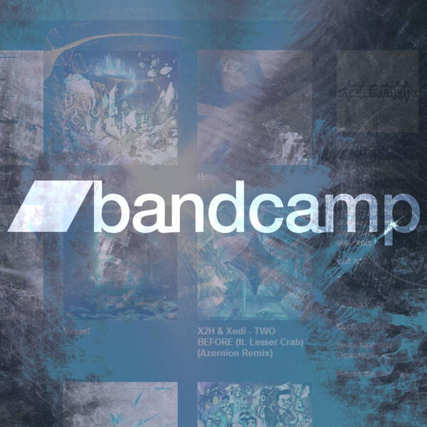 Bandcamp Page