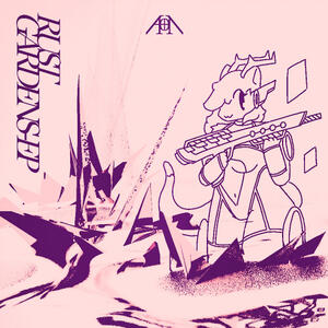 Rust Gardens EP