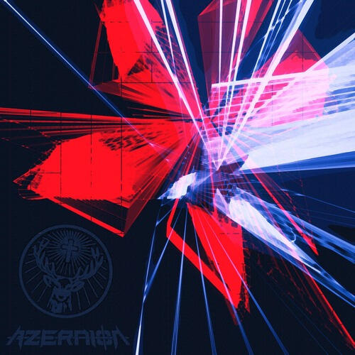 Cybertr0n, AZABIM & GLOCKZ - Jagerwomb (Azernion Flip)